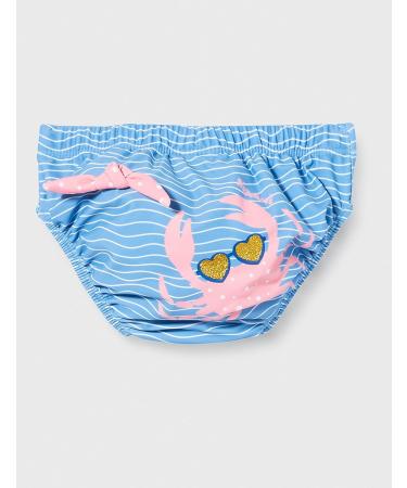 Playshoes Unisex Children's UV Protection Diaper Pants & Swim Trunks | Swimwear 86-92 | Safe for Sensitive Skin - Buy Online on GoSupps.com