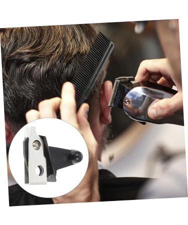 FOYTOKI Electric Clipper Switch Hair Clipper Repair Tool Hair Trimmer Power for Hair Clipper Haircut Equipment Hair Clipper Accessories Hair Clipper Supply Hair Trimmer Repair Tool 2X2X1CM Black - Buy Online on GoSupps.com