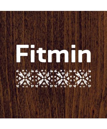 Fitmin Maxi Senior - Dry food for older dogs of large breeds - With fresh meat - 76% protein of animal origin - Food for older dogs of large breeds - 12 kg - Buy Online on GoSupps.com