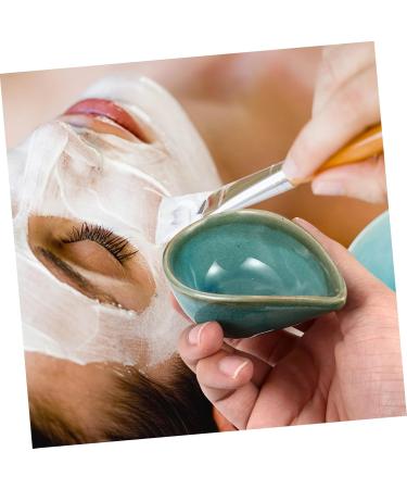 Frcolor Mini Aromatherapy Dish - Essential Oil Diffuser & Ceramic Seasoning Bowl | 8.5x5.5cm | International Shipping Available - Buy Online on GoSupps.com