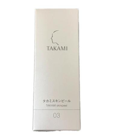 Takami Skin Peeling Lotion 30 Fl Oz - Exfoliating Skincare for Smooth & Radiant Skin - Buy Online on GoSupps.com