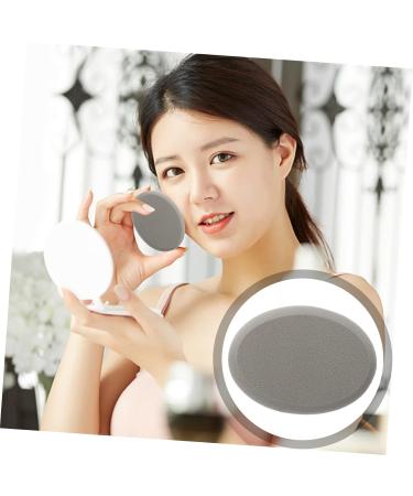 FRCOLOR 6 Pcs Reusable Makeup Sponges | Fluffy Blending Puff & Cosmetic Powder Applicators | Hydrophilic Polyurethane Beauty Tools | International Shipping Available - Buy Online on GoSupps.com