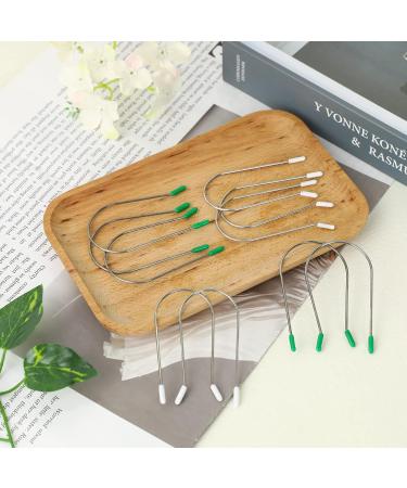 Vin Beauty Hot Curler Clips Replacement Kit 16 Pieces Hot Roller Clips for Electric Rollers Travel Hot Roller Securing Pins Fits 1 1 " Size Hair Hot Rollers with Storage Box (8 PCS 1 8 PCS 1 ") 16 pcs of 1 1 " - Buy Online on GoSupps.com