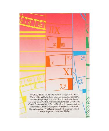 Hermes Tutti Twilly DHermes for Women - 2.87 oz EDP Spray 2.87 Fl Oz (Pack of 1) - Buy Online on GoSupps.com