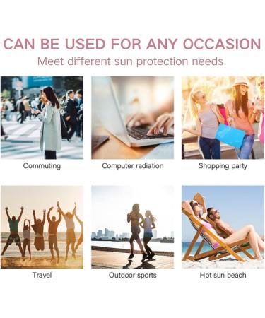 Suncream Factor 90 - Sun Cream SPF 90 - Waterproof Face Sunscreen - Face Sunscreen Against UVA & UVB - Factor 90 Face Cream - Sunscreen Spf 90 Face - Face Sun Cream Spf 90 45g - Buy Online on GoSupps.com