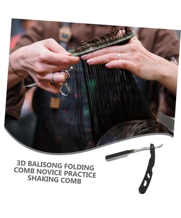 Beaupretty Beard Trimmer & Razor Cutter - Stainless Steel Shaving Machine for Men | Eyebrow Shaping & Old Fashioned Shaver - International Shipping Available - Buy Online on GoSupps.com