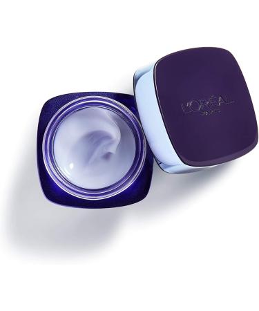 DERMO EXPERTISE REVITALIFT FILLER NIGHT 50ML - Buy Online on GoSupps.com