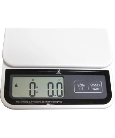 W.C. Redmon Deluxe Digital Small Animal and Aviary Scale with Perch - Golds & Yellows - Buy Online on GoSupps.com