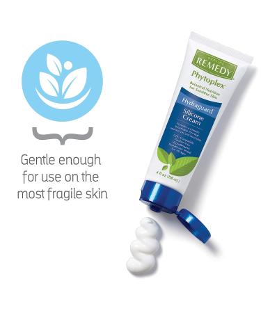 Medline Remedy Phytoplex Hydraguard Skin Cream 4 Oz - MSC092534 - Buy Online on GoSupps.com
