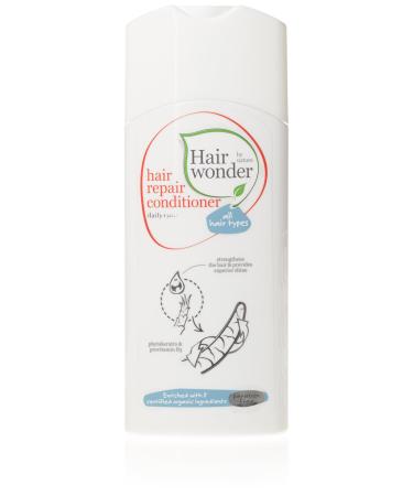 Hennaplus Hairwonder Hair Repair Conditioner 200 ml