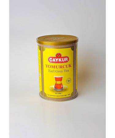 CAYKUR - Tomurcuk/Turkish Earl Grey Tea Loose - 200g Tomurcuk 200g - Buy Online on GoSupps.com