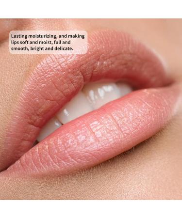 Zetailing Lip Peeling | Organic Lip Care with Shea Butter & Propolis for Smooth Glowing Lips - International Shipping Available - Buy Online on GoSupps.com