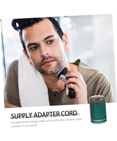 Beavorty Portable Razor for Men - Chargeable Bartschneider Trimmer | Ideal for Travel & Holiday Grooming - Buy Online on GoSupps.com