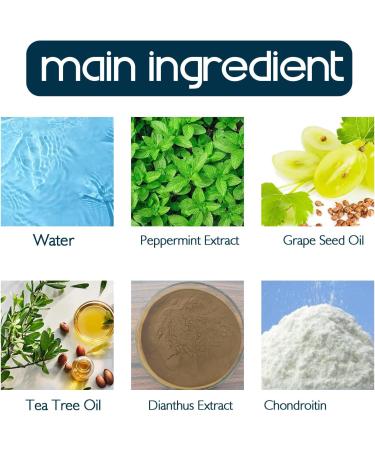 Joint Care Cream Relieve Joint Shoulder Neck Muscle Pain Massage Care Cream - Buy Online on GoSupps.com