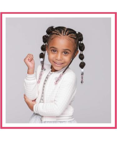 Just For Me Natural Hair Milk Oil Moisturizing Lotion 10 Ounce (295ml) by Just For Me - Buy Online on GoSupps.com