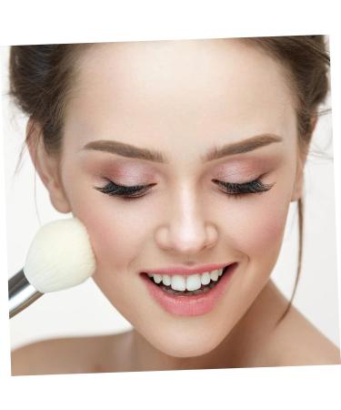 Beavorty 1 Box Fake Eyelashes Women Eyelashes Creative Fake Eyelashes natural false eyelashes essence three-dimensional fiber cosmetics natural multi-layer make up eyelashes Makeup Tools - Buy Online on GoSupps.com