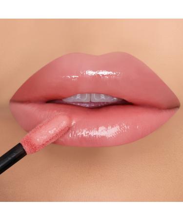 K7L Rose Pink Lip Gloss - My Muse