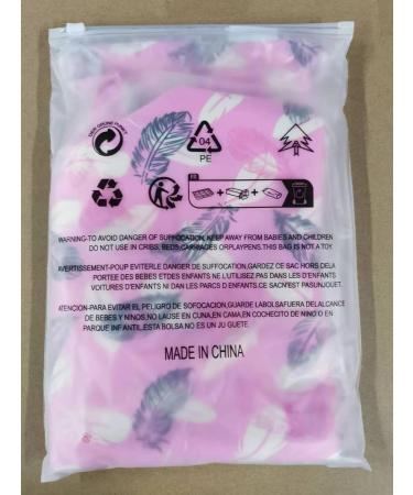 MIXIDON Waterproof Wet Dry Bag for Swimsuits & Cloth Nappies | Baby Items Organizer Bag | Pattern 7 - Buy Online on GoSupps.com