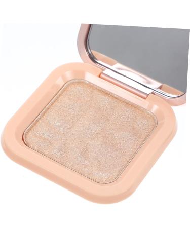 OHPHCALL Body Makeup Highlighter Powder for Makeup Glitter Makeup Highlighter Makeup Powder Face Powder Compact Makeup Highlighter Glitter for Hair Powder Highlighter - Buy Online on GoSupps.com