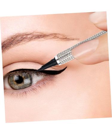 SOESFOUFU Liquid Eyeliner Beautiful Eye Makeup Pen Simple Eyeliner Pen Woman Eye Line Makeup Drawing Tool Makeup Supply Beautiful Eyeliner Pen Cosmetic Eyeliner Pen Eye Liner Makeup Pen - Buy Online on GoSupps.com