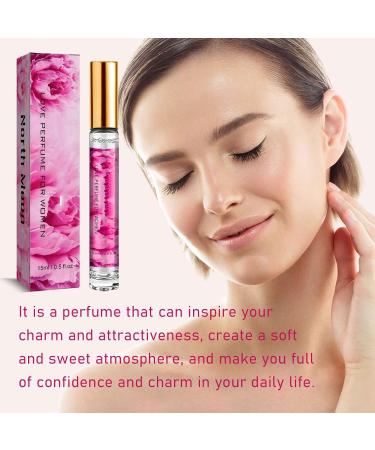 Pheromones Perfumes for Women Hypnosis Cologne For Men Enhanced Scents Pheromone Perfume Unique Scent With Pure Pheromones to Attract Men Long Lasting Valentine's Day Gift (A) - Buy Online on GoSupps.com