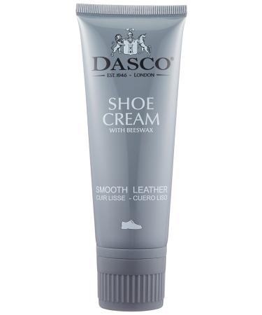 Dasco Shoe Cream with applicator - Med Brown No.110