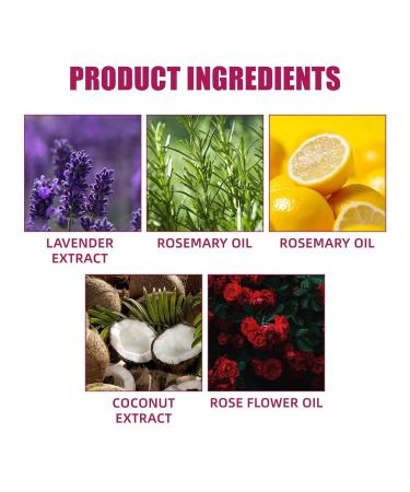 AKEASS 2Pcs Women Pheromone Perfume - Verola Perfume for Women - Phero Perfume for Women Ferromont Perfume for Women Roll On Perfume Phero Oil - Buy Online on GoSupps.com