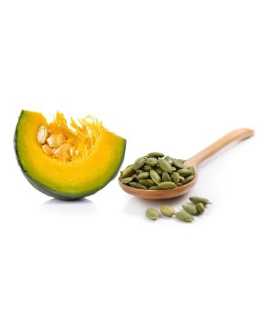 US Organic Seed Oil - Pumpkin  - 4 Fl Oz. - Buy Online on GoSupps.com