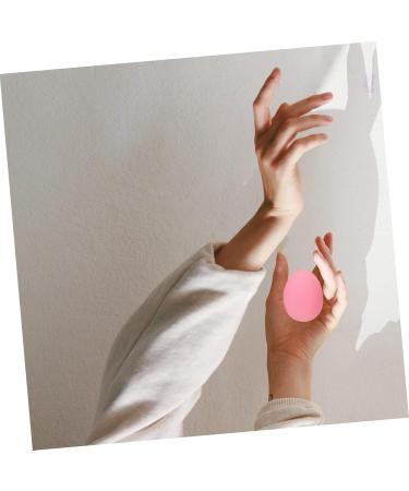 Beaupretty 3-St Handball Finger Resistance Ball | Hand Massage & Fitness Device | Stress Relief Gym & Yoga Ball | International Shipping - Buy Online on GoSupps.com