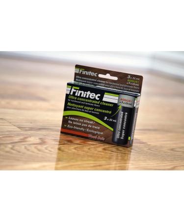 FINITEC A-14002 Cleaning Kit for Wood and Laminate Floors - Buy Online on GoSupps.com