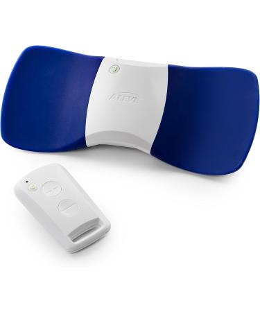 Aleve Direct Therapy TENS Device - Pain Relief and Muscle Relaxation - Buy Online on GoSupps.com