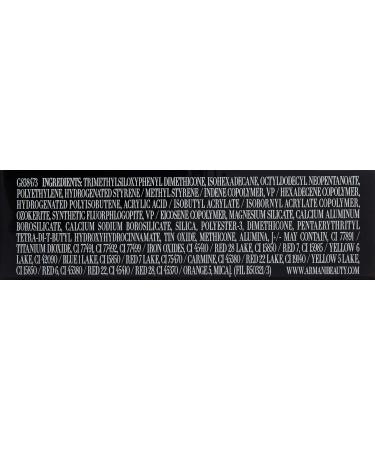 Giorgio Armani Rouge D'Armani 403 Lipstick - International Shipping Available | High-Pigment Long-Lasting Color - Buy Online on GoSupps.com