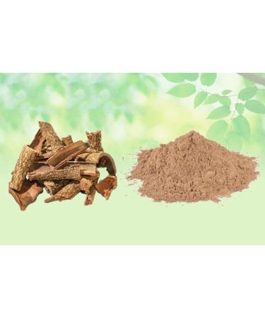 Ashoka Chaal-Saraca indica-Raw Herbs-Chhal Ashoka-Chal Ashoka Bark-Single Herb (250 Gram) - Buy Online on GoSupps.com