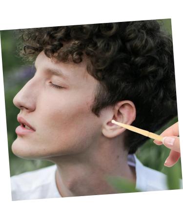3pcs Healeved Ear Pick Kit - Ear Cleaning Tool for Earwax Removal and Ear Care - Buy Online on GoSupps.com