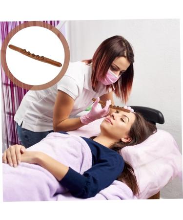 Revitalize Your Body with Healeved Scratch Stocks Premium Massage Tools & Roller Rods for Trigger Points & Deep Tissue Relief - Buy Online on GoSupps.com