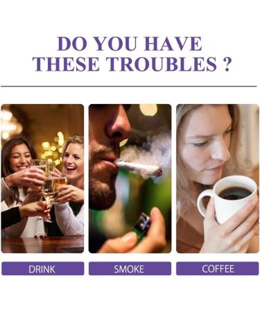 Purple Toothpaste for Teeth Whitening | Color Corrector Foam & Stain Removal | Boost Oral Health & Gum Repair - Buy Online on GoSupps.com