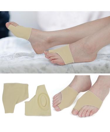 Ortho+rest Bunion Pads - Bunion Relief Corrector & Support (L) Large - Buy Online on GoSupps.com