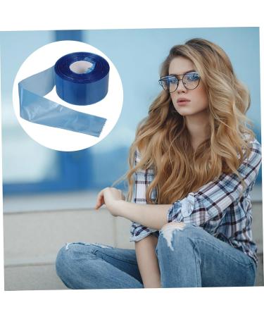 Ukcooco 2 Rolls One-Way Leg Cover - Protective Glasses for Hair Color & Hardener | International Shipping Available - Buy Online on GoSupps.com