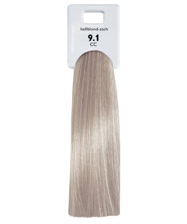 Alcina Color Creme perm. f rb. 9.1 60ml