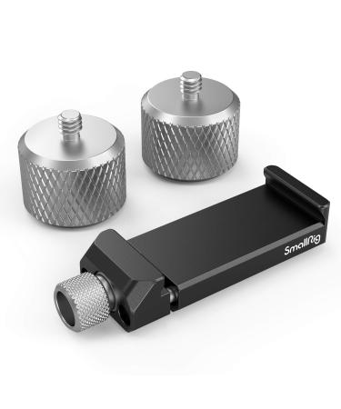 SMALLRIG Counterweight Kit Compatible with DJI RS2/RSC2/RS 3/RS 3 Pro and Zhiyun Crane 2S/3S/Weebill S and Moza Air 2/AirCross 2 Gimbal Stabilizers - 3125