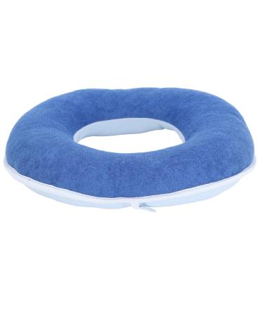 Donut Pillow Universal Fit Cushion EPE Filling for Work