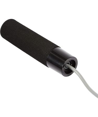 Amazon Basics Cylinder Jump Rope - Quality Fitness Gear - Buy Online on GoSupps.com