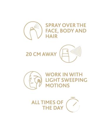Institut Esthederm City Spray - Urban Protector for All Skin Types - 3.3oz - Buy Online on GoSupps.com