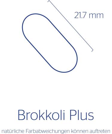 Pure Encapsulations Broccoli Plus - 60 Capsules | Premium Antioxidant Support | Shop Internationally - Buy Online on GoSupps.com