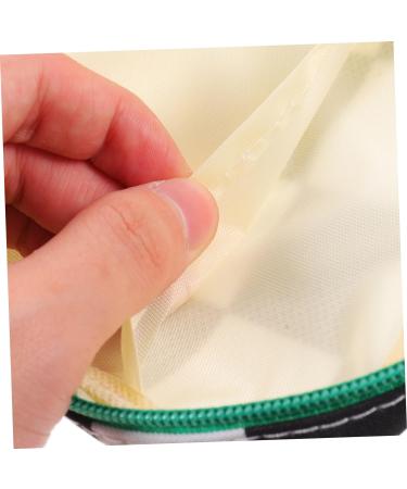 Healifty 3pcs Aunt's Towel Storage Bag Set - Cute and Portable Makeup Wallets for Teen Girls - Reusable Period Bag for Feminine Pads and Tampons - Buy Online on GoSupps.com