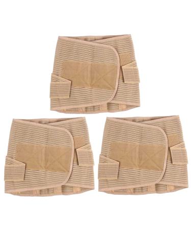 Lumbar Support Belt Breathable Lower Back Brace Lightweight Back Belt Widened Design Bac Support Belt for Men Women Upper and Lower Back Pain Relief Posture Correction Size M - Buy Online on GoSupps.com