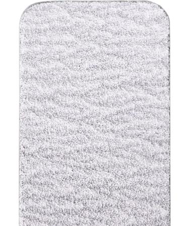 PANA Jumbo Double-Sided Emery Nail File - Zebra Design (Grit 100/100) - 50 Pack - Buy Online on GoSupps.com