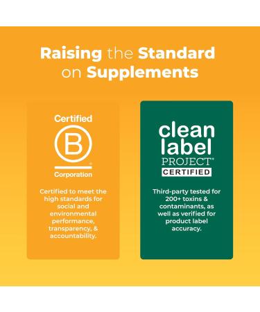 MaryRuth s Lutein Gummies with Zeaxanthin | Lutein & Zeaxanthin Supplement | Eye Health | Blue Light Filtering | Vision Support | Adult Eye Supplement for Visual Function | Non-GMO & Vegan | 60 Count - Buy Online on GoSupps.com