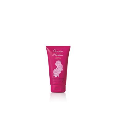 Christina Aguilera Touch of Seduction Body Lotion 150 ml