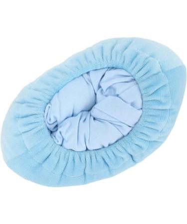 Crutches Pad for Armpits Crutches Armpit Pads Silk Cotton Washable for Daily Use - Buy Online on GoSupps.com